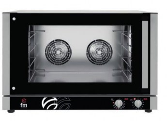 HORNO FM RXL 604 PLUS